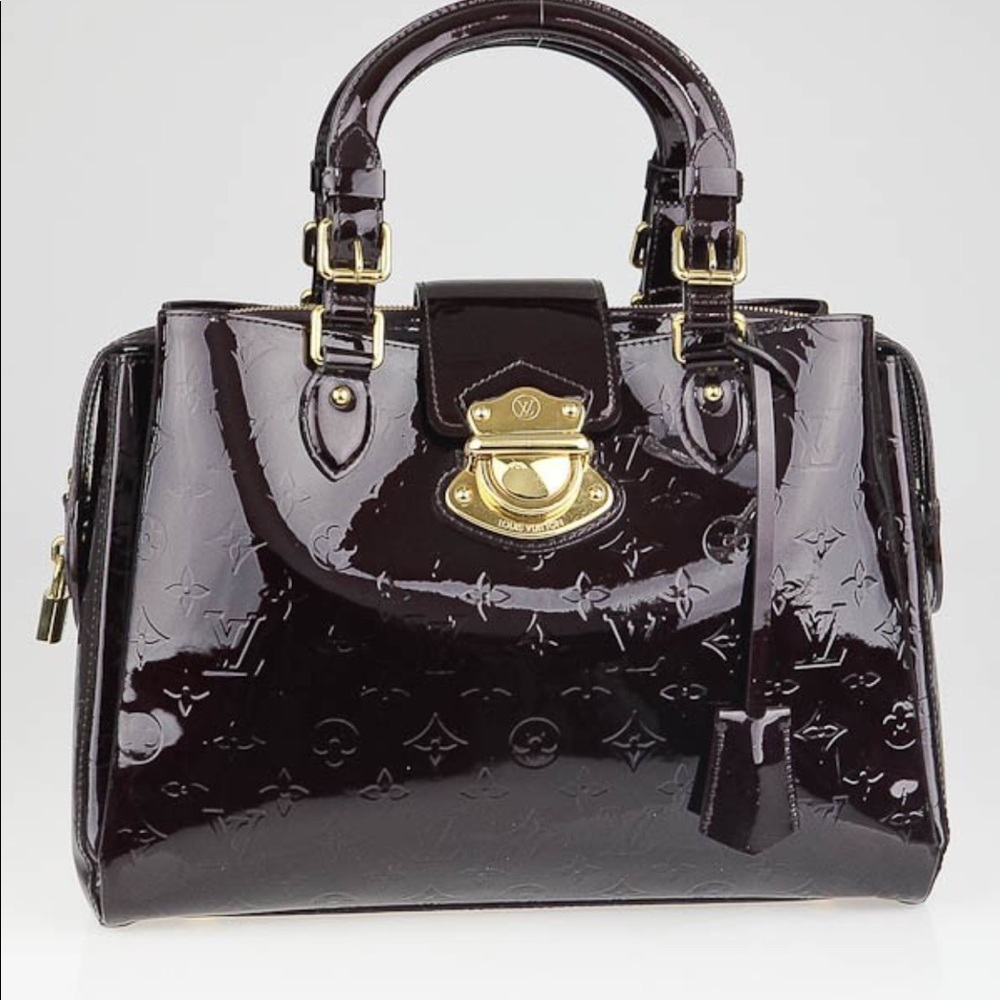 Louis Vuitton Melrose Ave purse